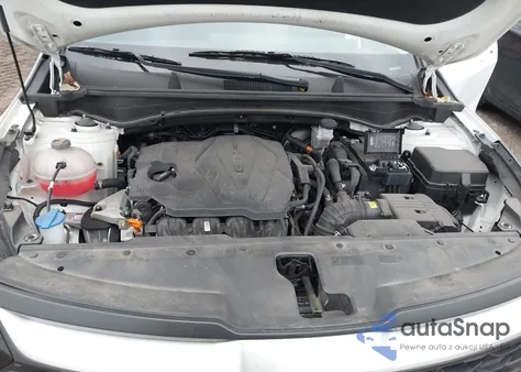 2024 Kia Sportage Lx z USA, uszkodzony, nr VIN KNDPUCDF8R7290060